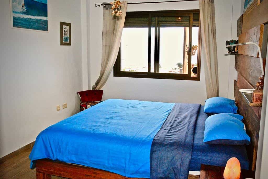 公寓 在 阿德耶, 加那利群岛 10094769