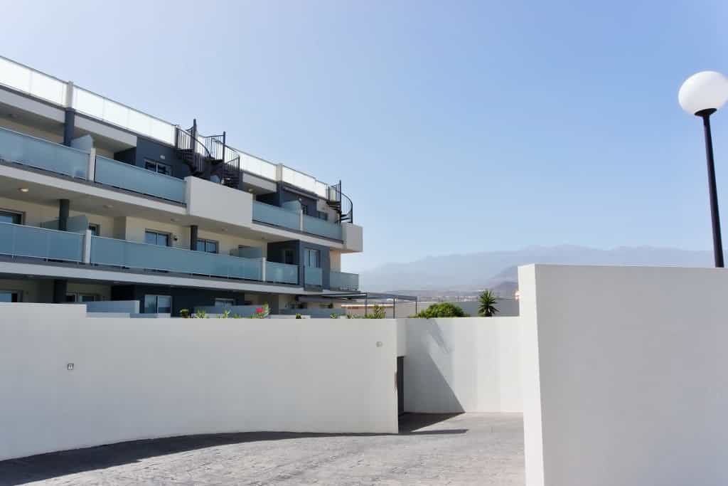 Rumah di Granadilla de Abona, Tenerife 10094772