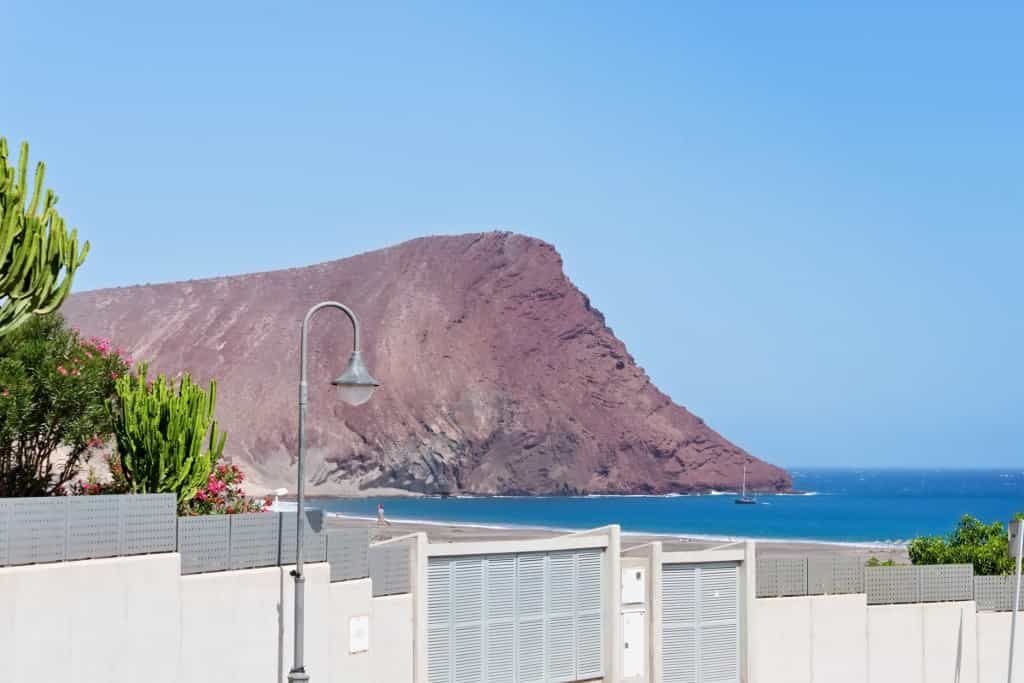 Rumah di Granadilla de Abona, Tenerife 10094772