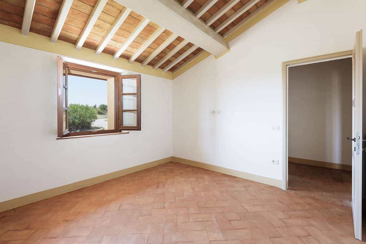 Condominium in Pienza, Tuscany 10094774