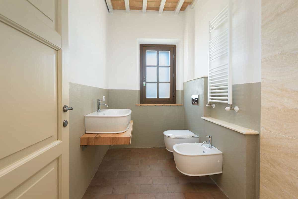 Condominium in Pienza, Tuscany 10094774