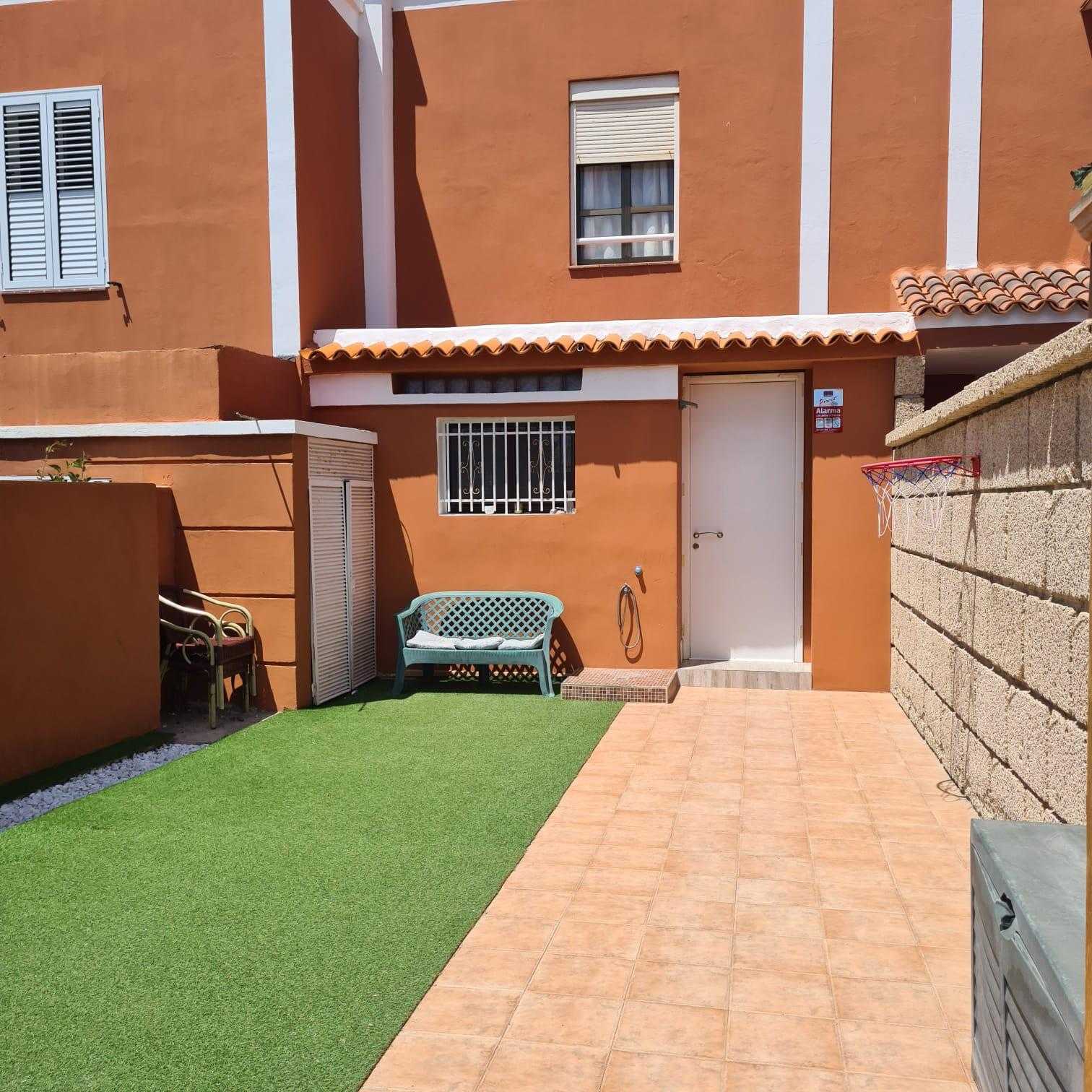 casa no Granadilla de Abona, Tenerife 10094776