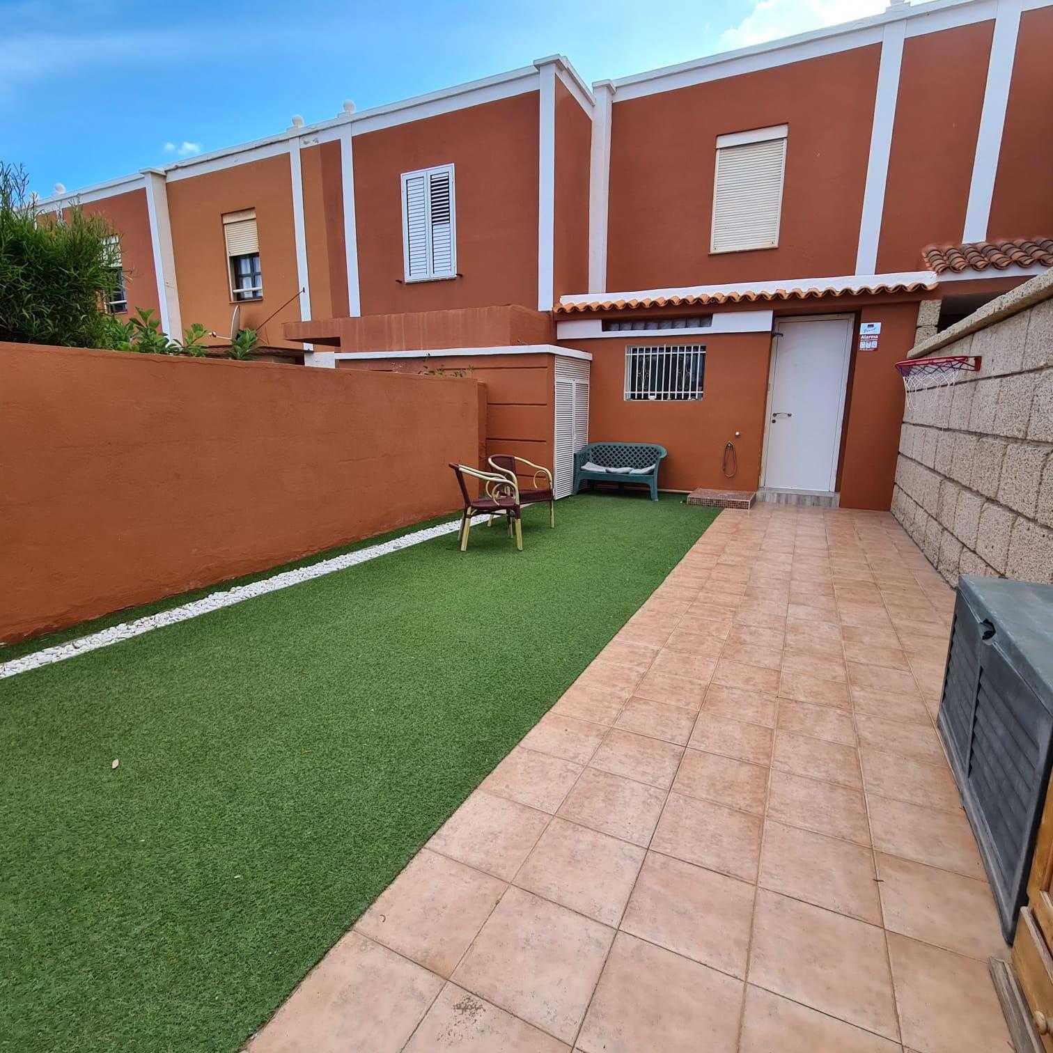 House in Vicacaro, Canary Islands 10094776