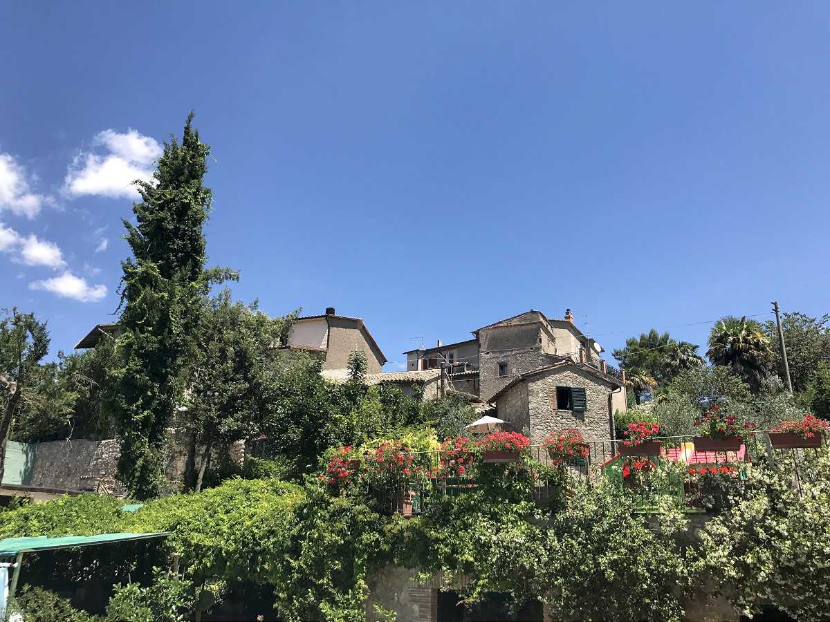 House in Todi, Umbria 10094778