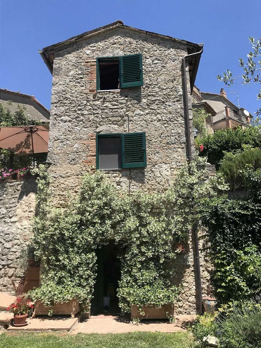 Huis in Todi, Umbria 10094778