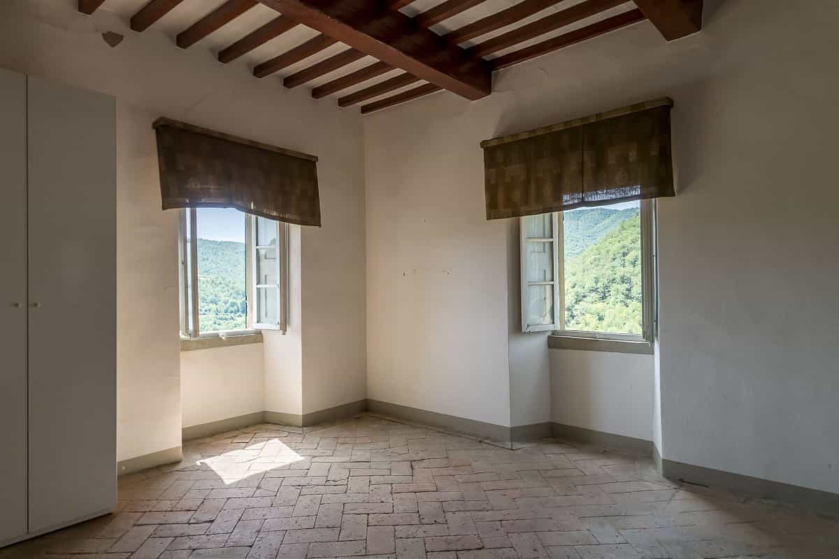 Будинок в Cortona, Tuscany 10094782