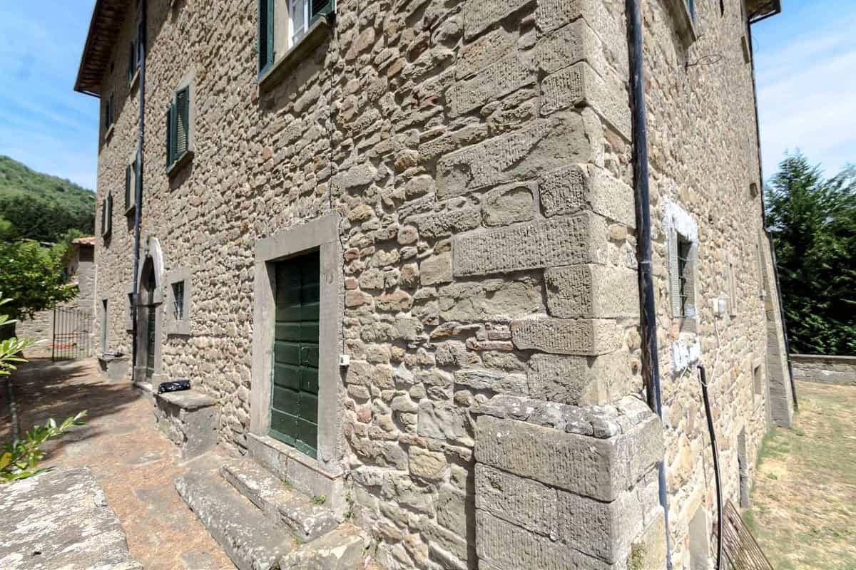 मकान में Cortona, Tuscany 10094782
