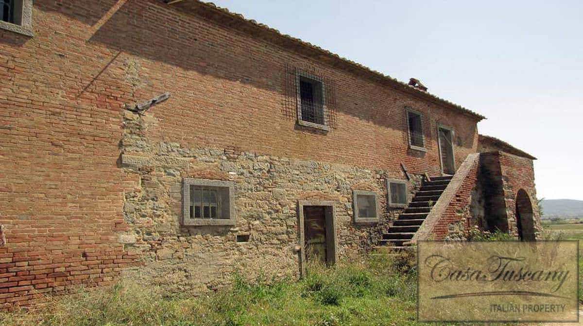 House in Cortona, Tuscany 10094784