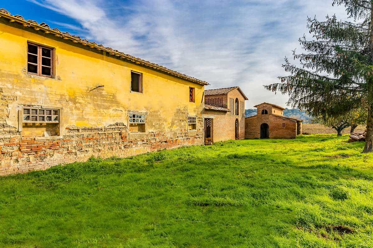 Casa nel Montaione, Toscana 10094785