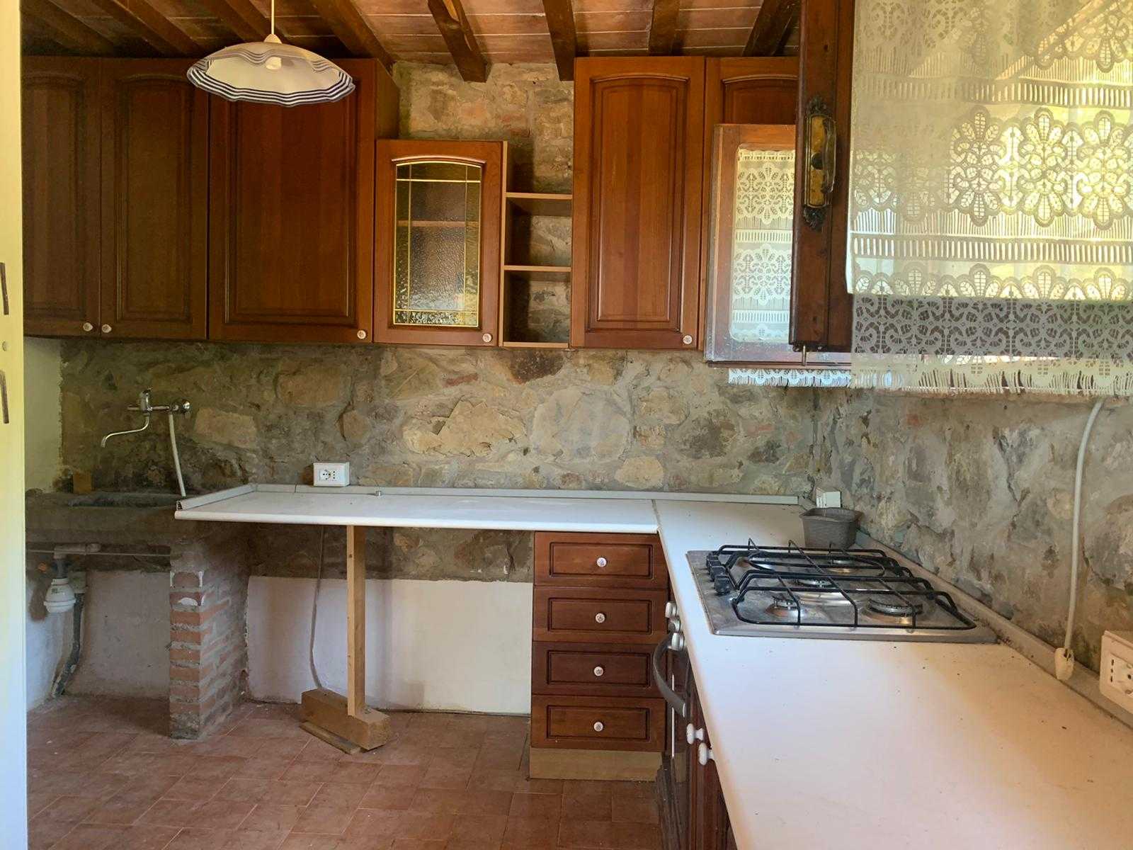 मकान में Chianni, Tuscany 10094789