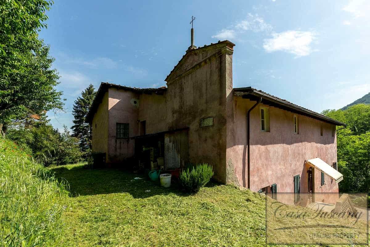 بيت في Lucca, Tuscany 10094792