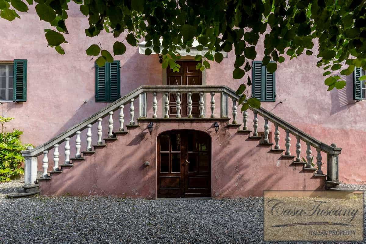 Hus i Lucca, Toscana 10094792