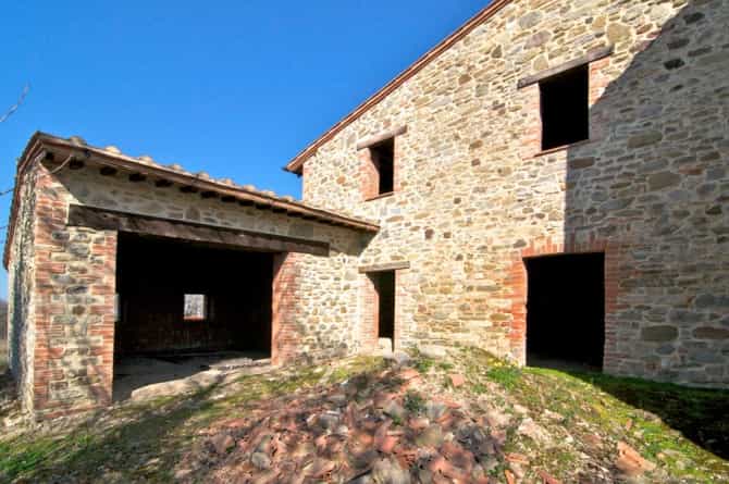 Huis in Piegaro, Umbria 10094794