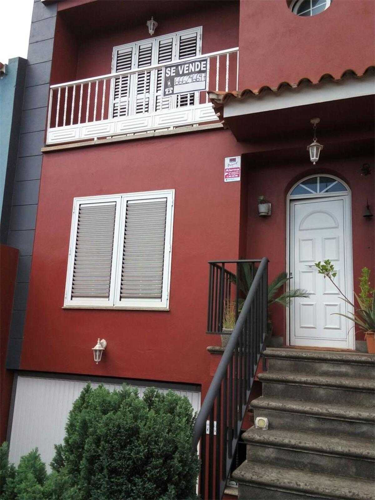 House in San Cristobal de La Laguna, Tenerife 10094795