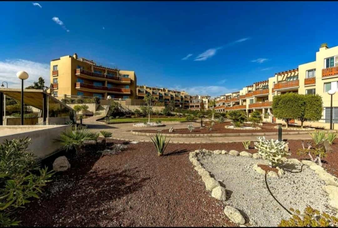 Condominium dans Granadilla de Abona, Tenerife 10094796