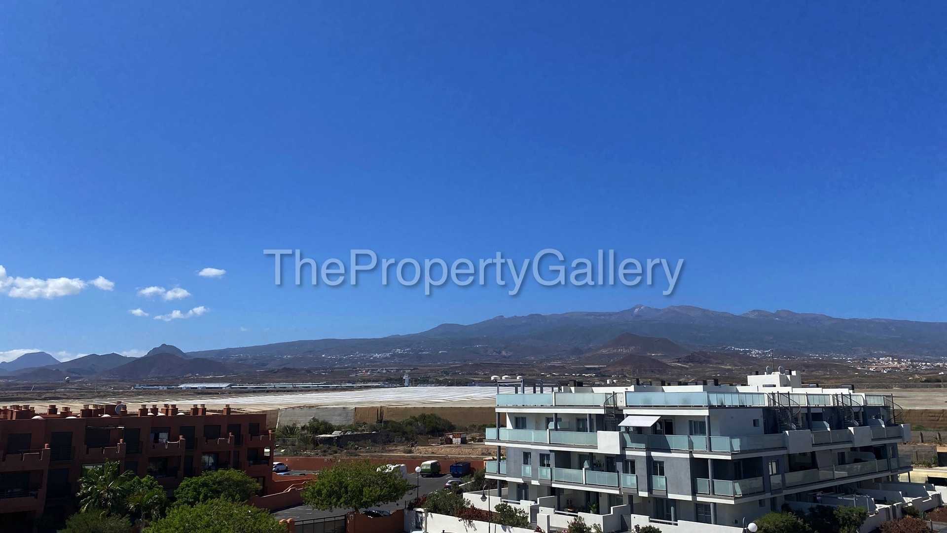 Condominium in Granadilla de Abona, Tenerife 10094797