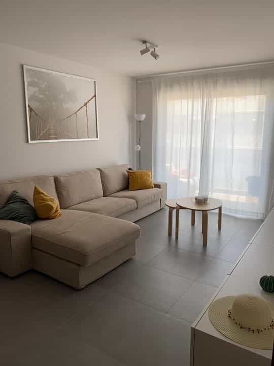 Condominium dans Vicacaro, Canary Islands 10094798