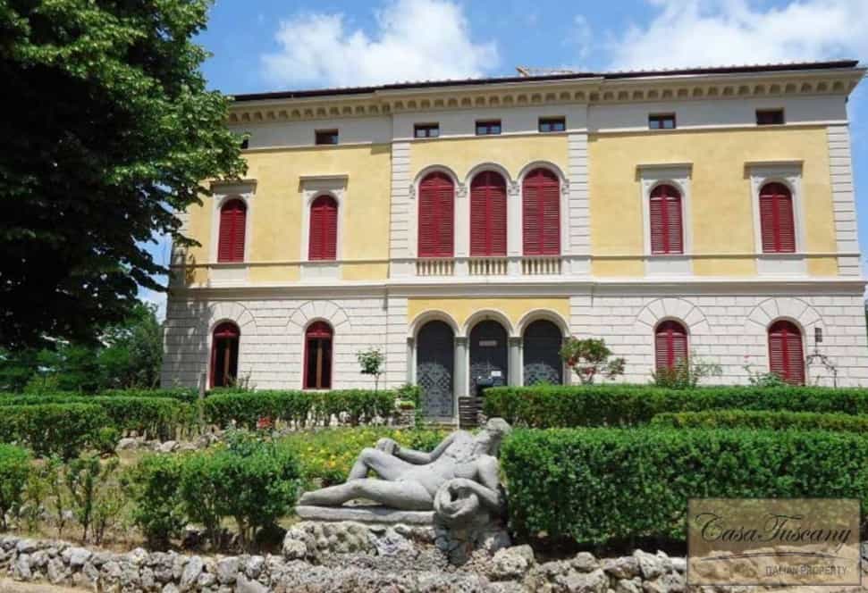 rumah dalam Siena, Tuscany 10094800