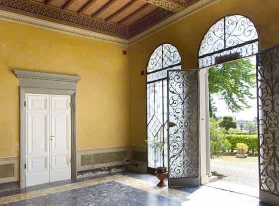 Dom w Siena, Tuscany 10094800