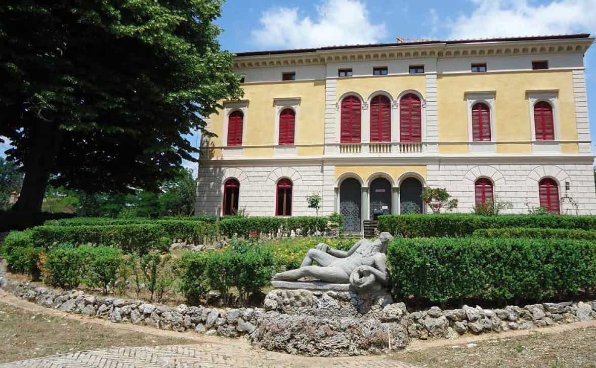 Dom w Siena, Tuscany 10094800