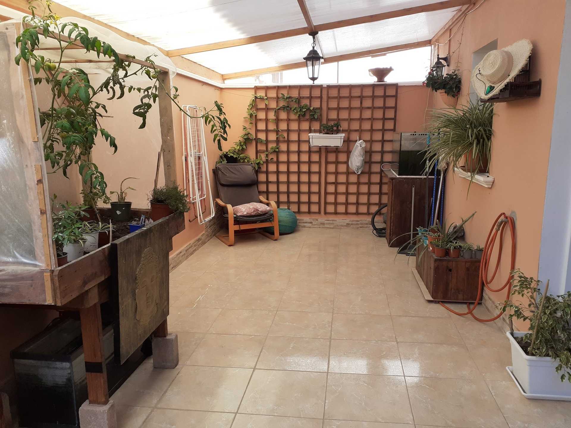 Dom w Guia de Isora, Tenerife 10094802