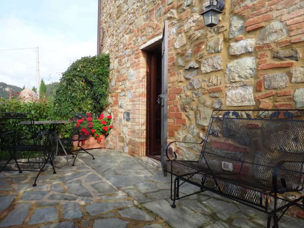 Kondominium dalam San Gimignano, Tuscany 10094803