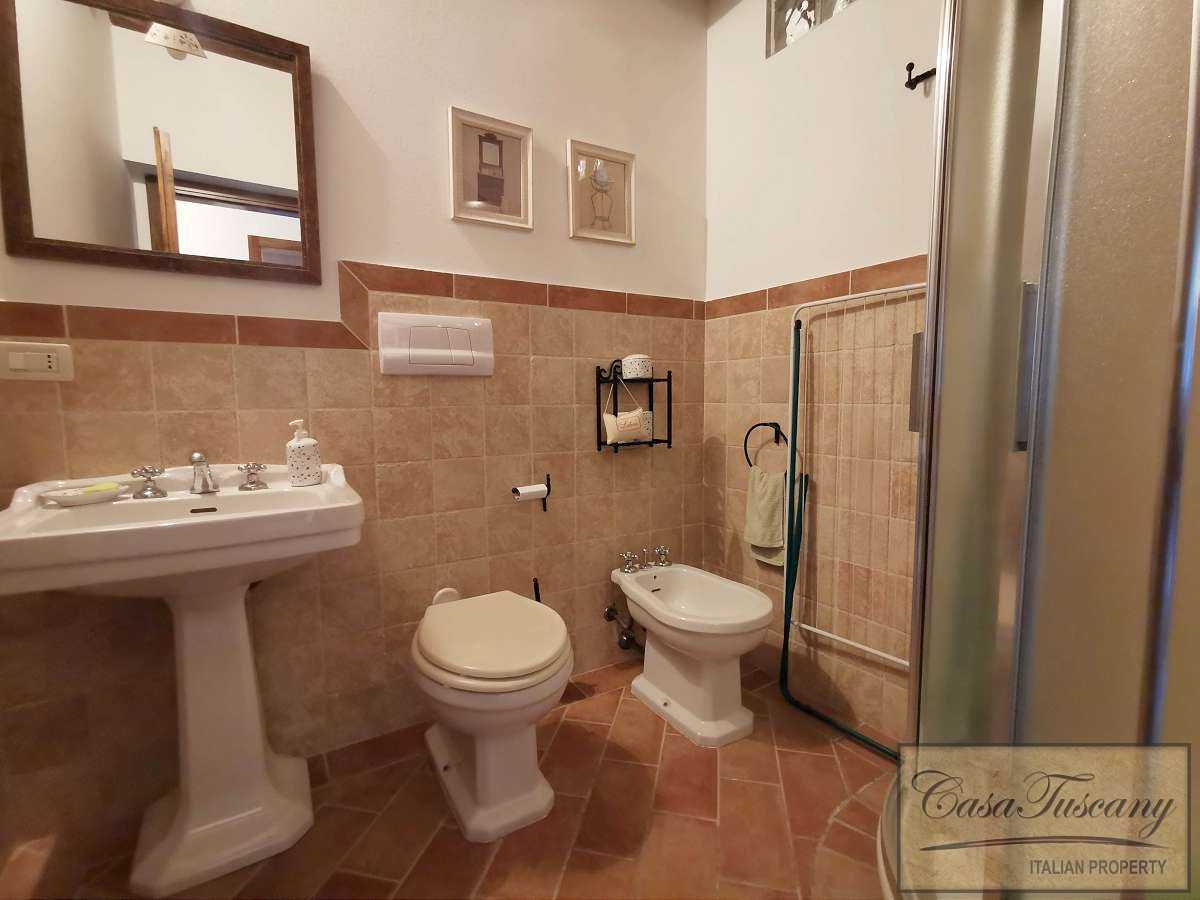 Kondominium dalam San Gimignano, Tuscany 10094803