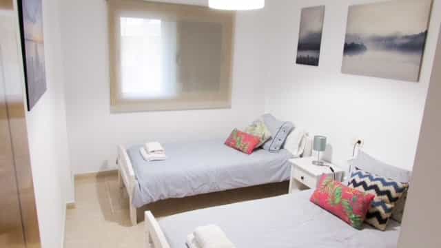 Condominium dans Vicacaro, Canary Islands 10094812