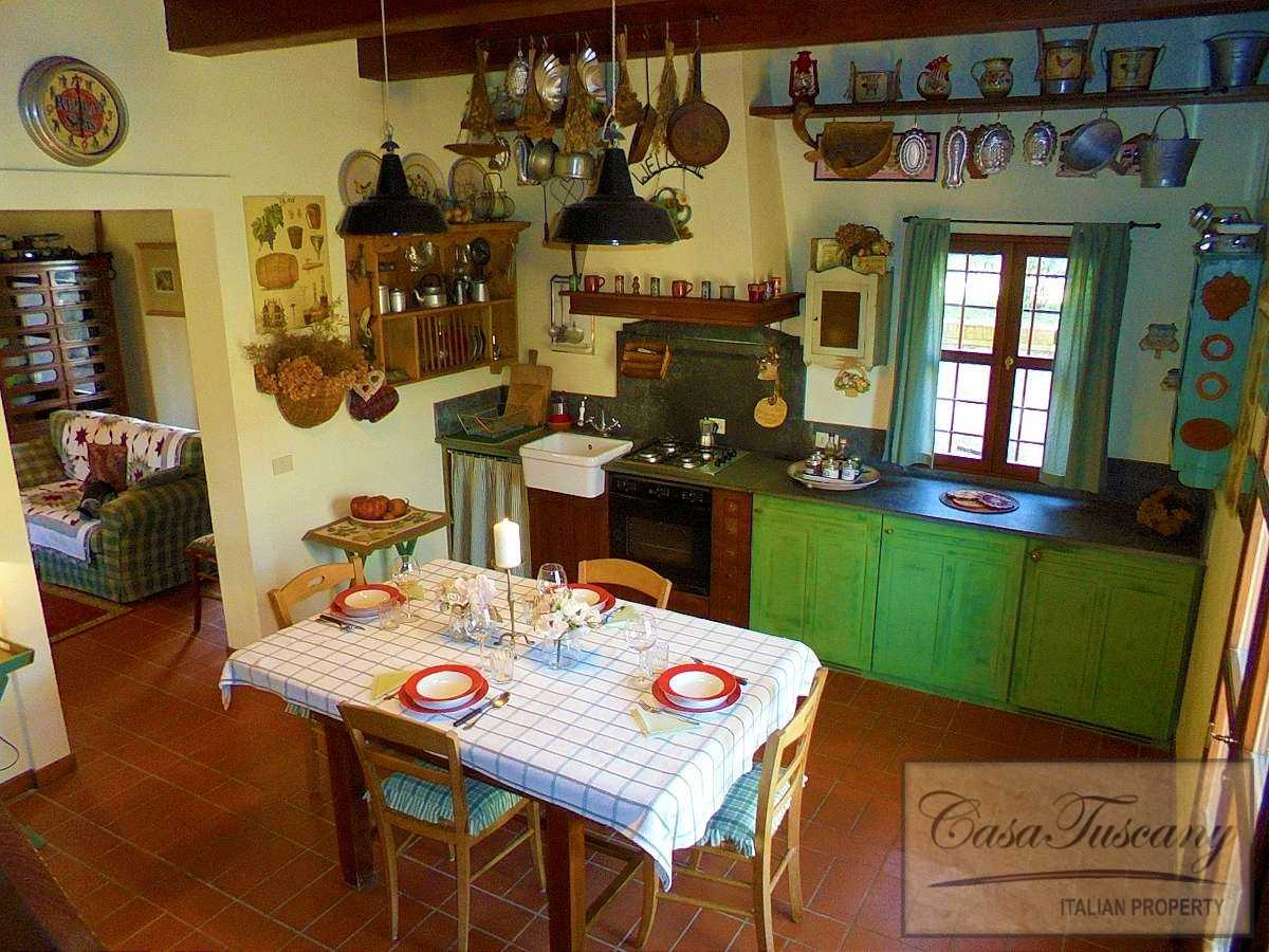 casa no Palaia, Tuscany 10094819