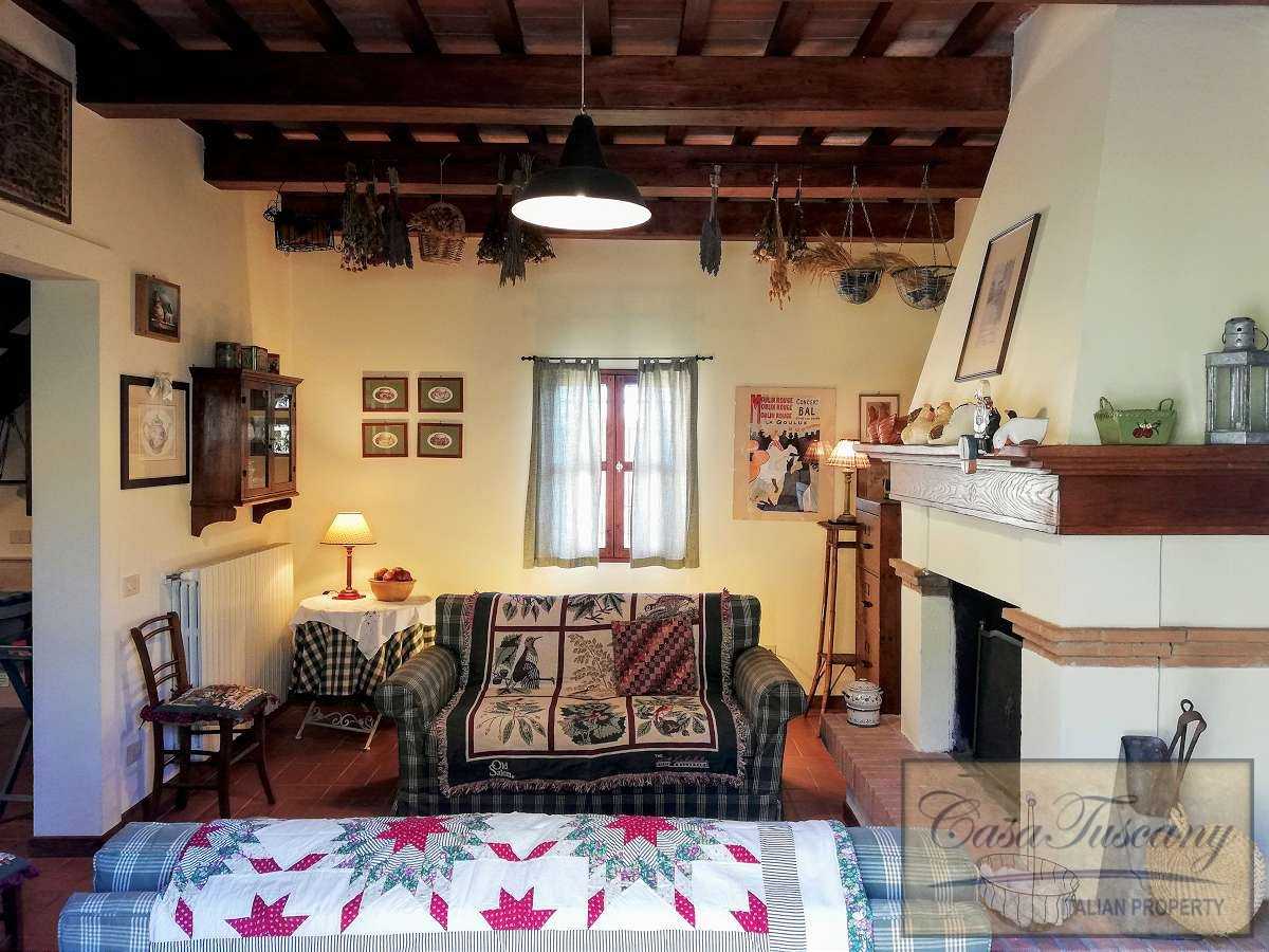 بيت في Palaia, Tuscany 10094819