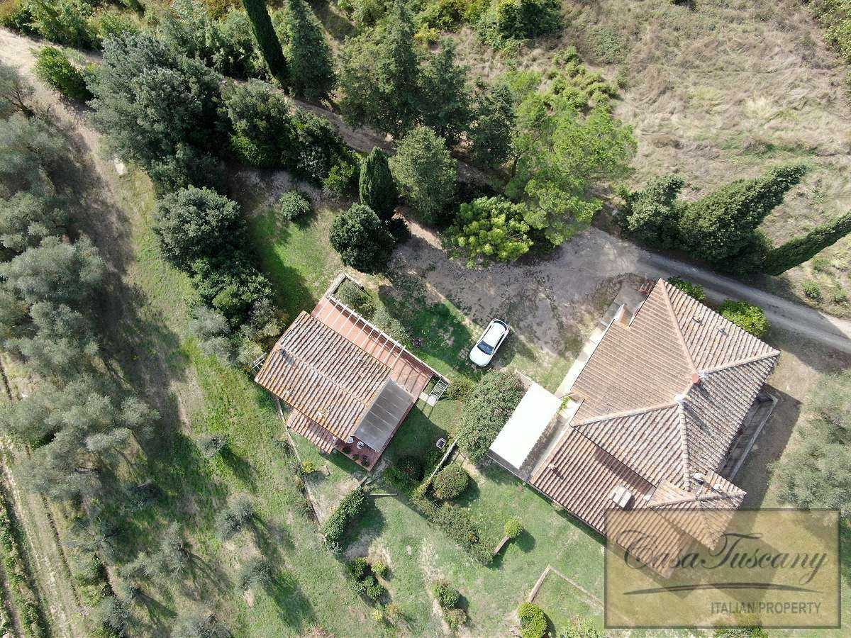 rumah dalam Palaia, Tuscany 10094819