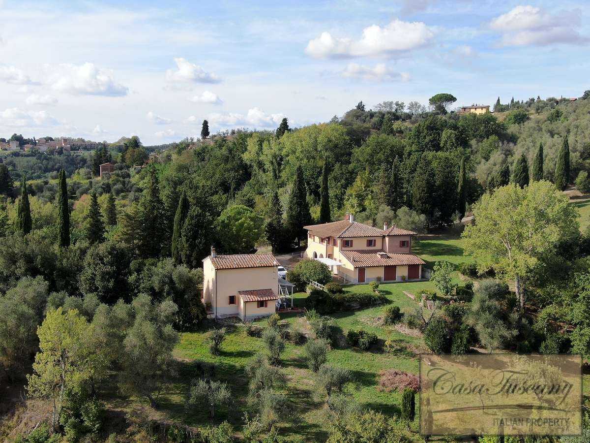 Hus i Palaia, Toscana 10094819