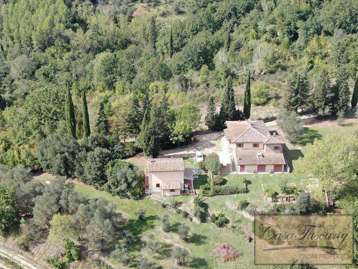 Dom w Palaia, Toskania 10094819