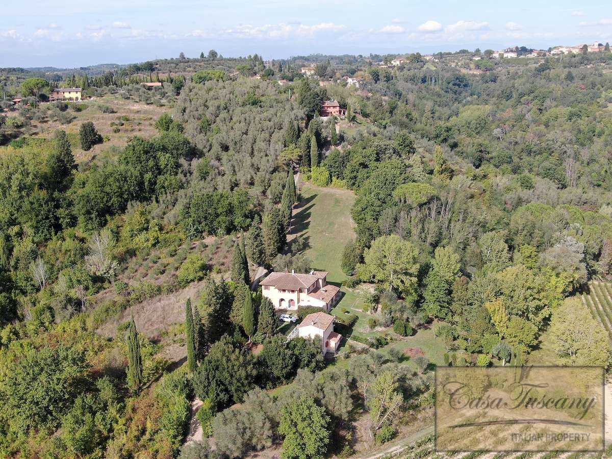 casa no Palaia, Tuscany 10094819
