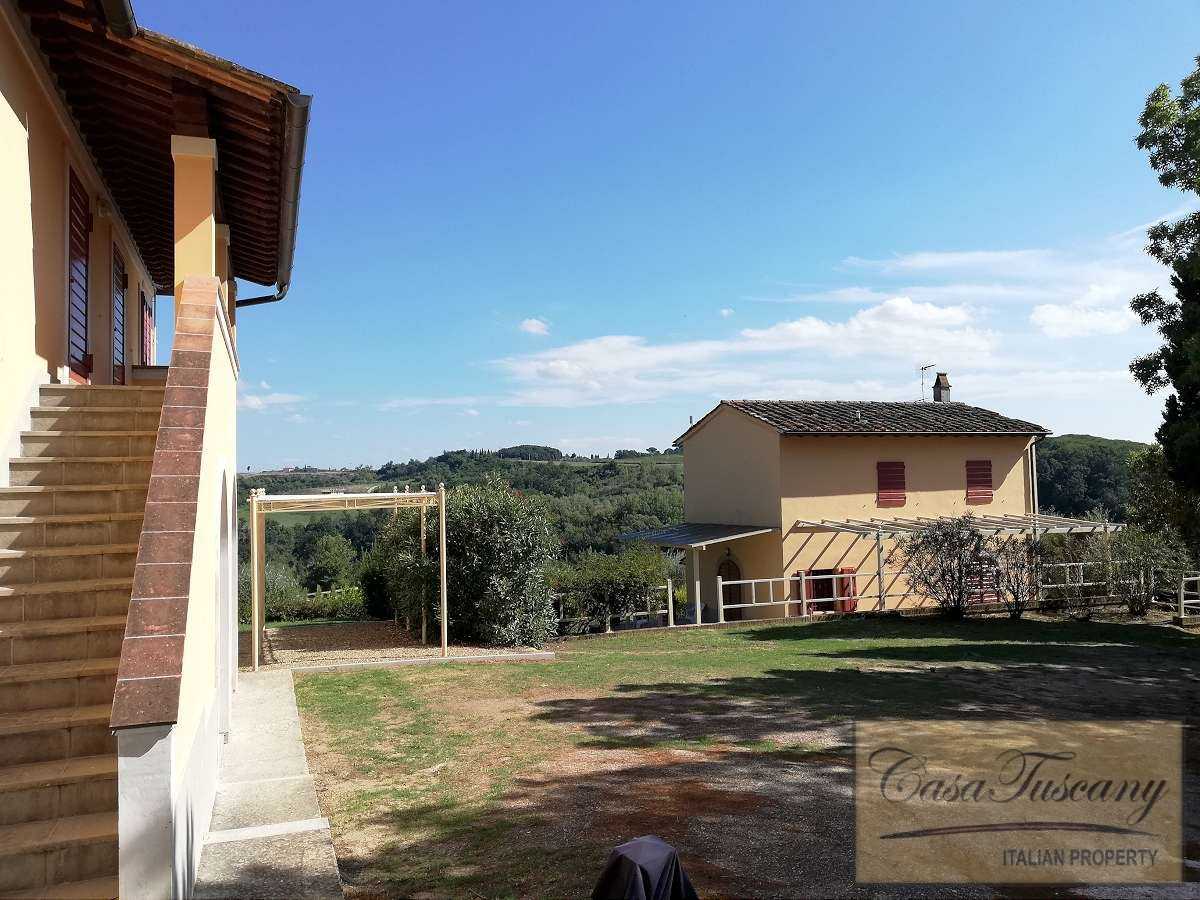 मकान में Palaia, Tuscany 10094819