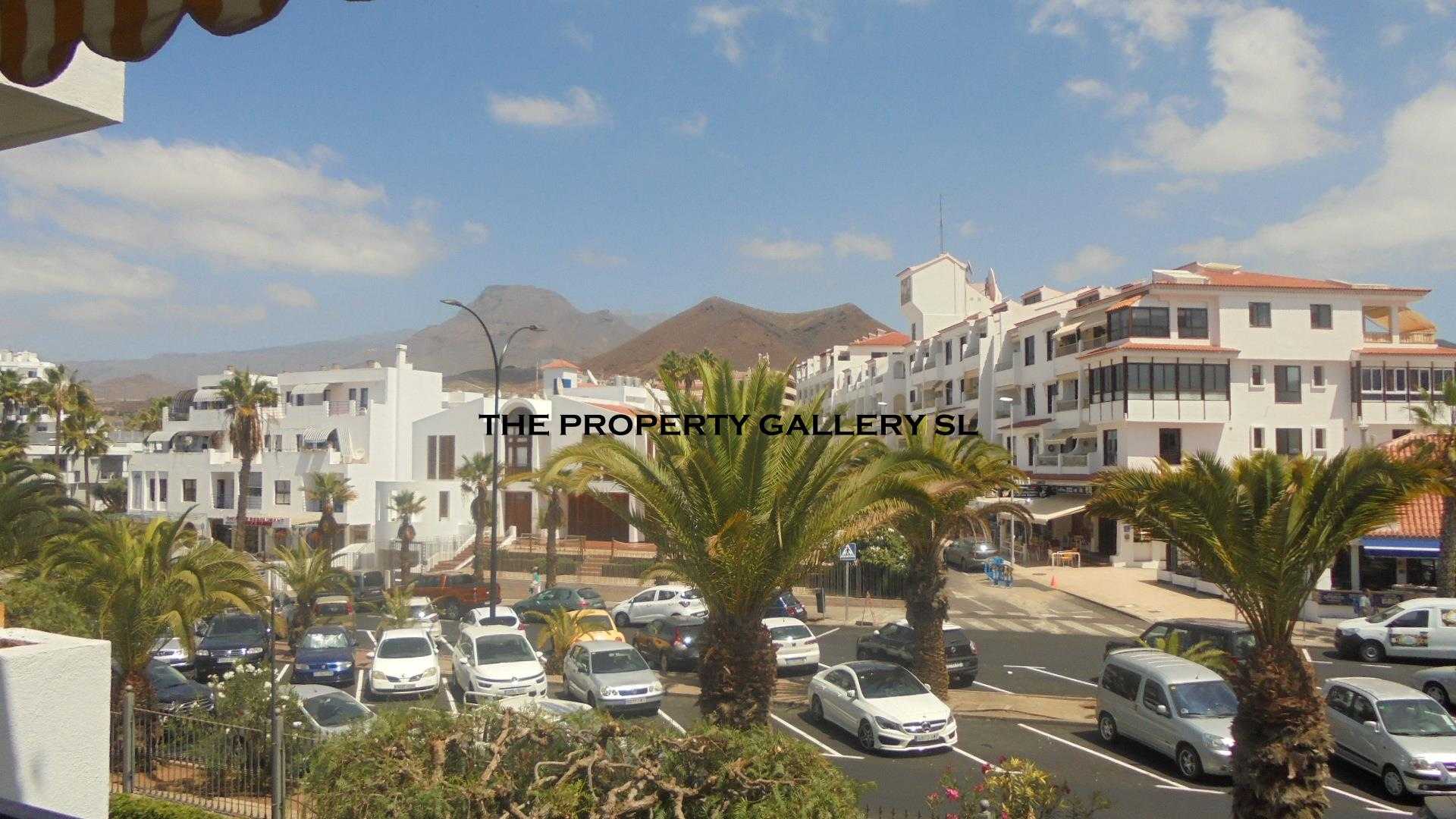 Eigentumswohnung im Arona, Tenerife 10094824
