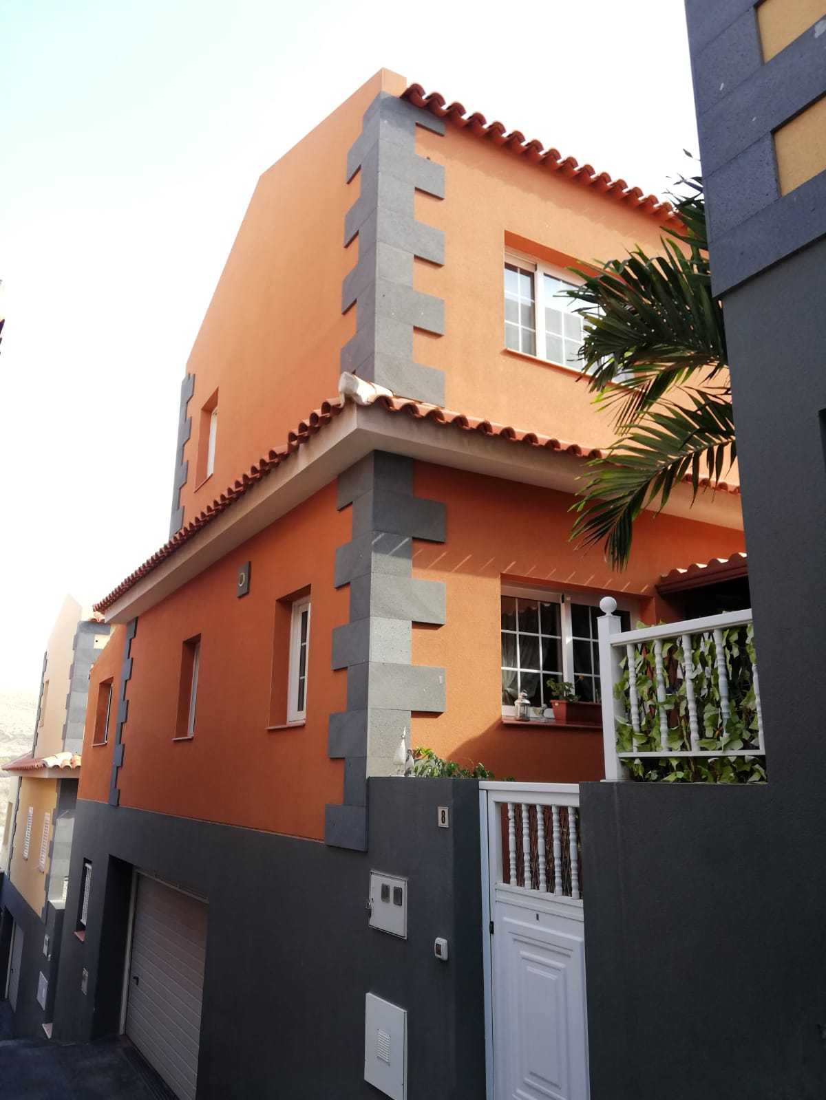 Rumah di Aldea Blanca del Llano, Pulau Canary 10094825