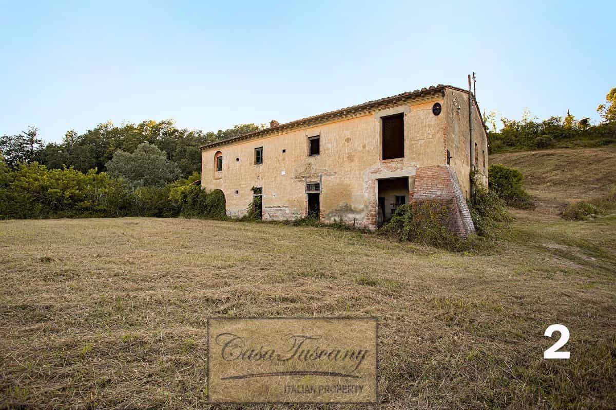 Talo sisään Montaione, Tuscany 10094828