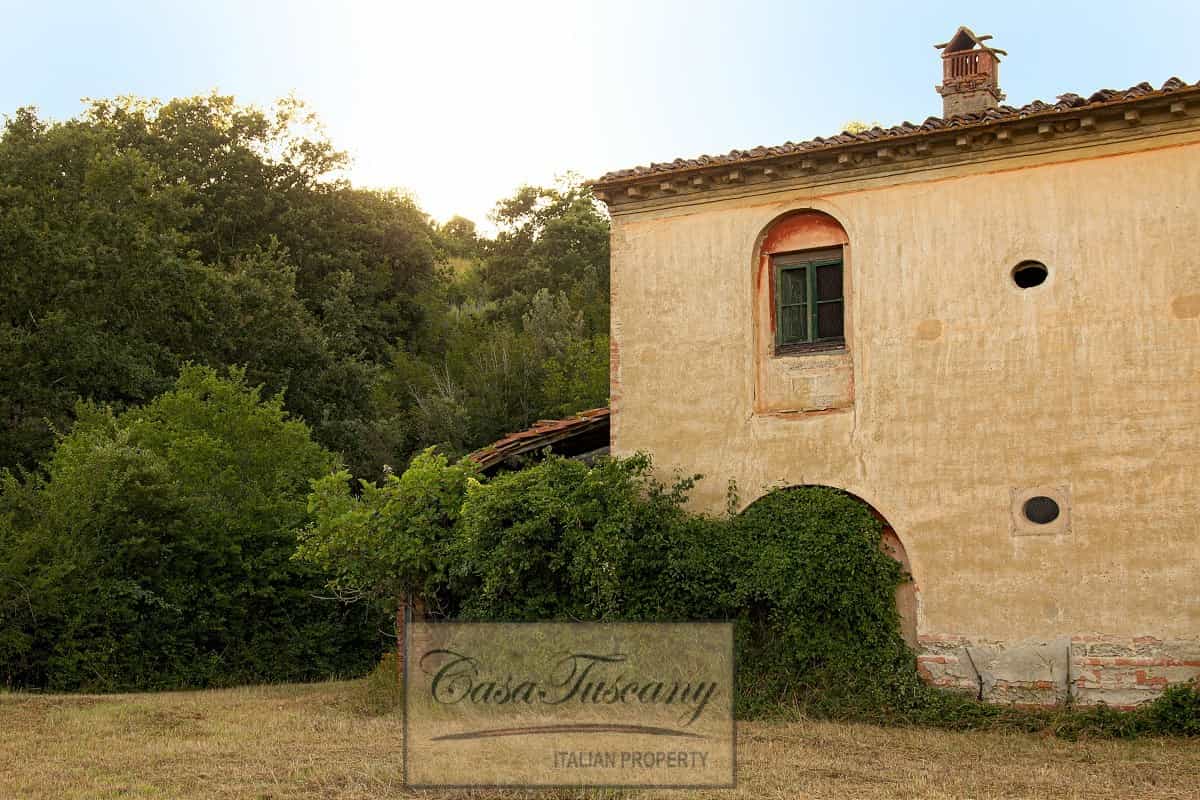 Talo sisään Montaione, Tuscany 10094828