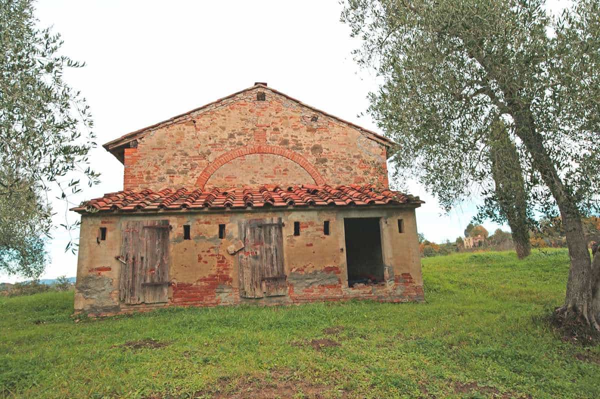 Huis in Peccioli, Tuscany 10094832