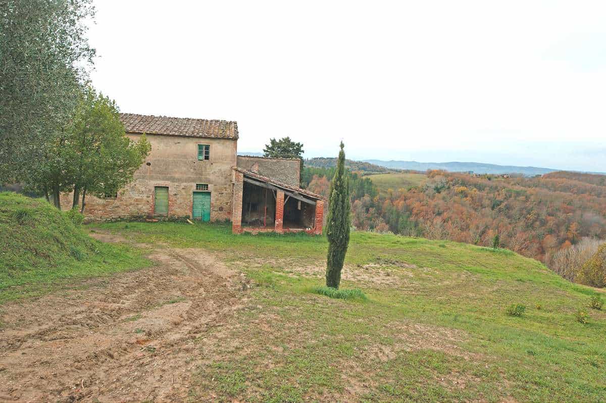 Hus i Peccioli, Toscana 10094832