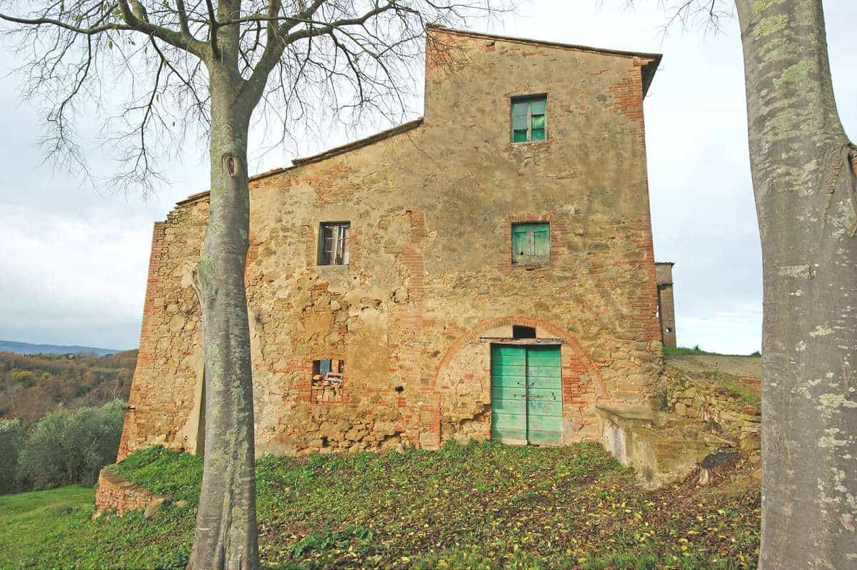 rumah dalam Peccioli, Tuscany 10094832