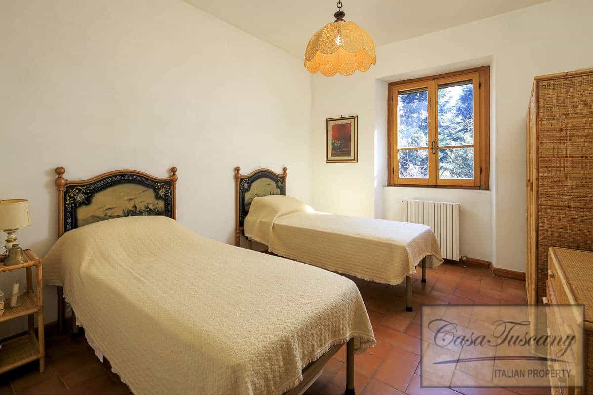 Huis in Castelfranco Di Sopra, Tuscany 10094834