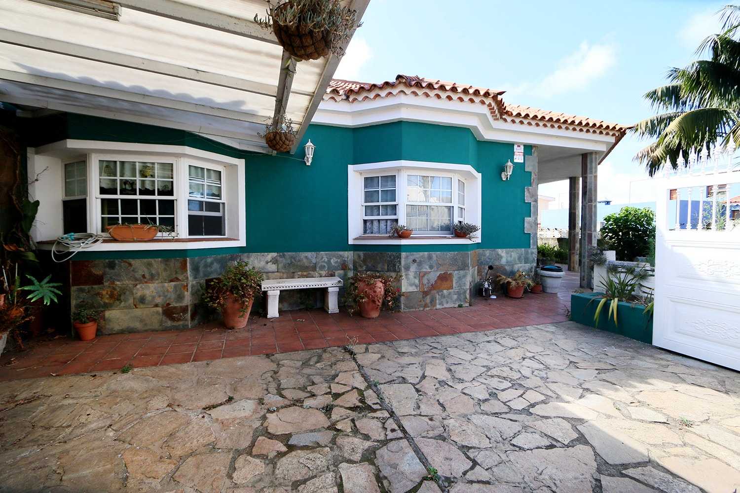 公寓 在 La Laguna, Canary Islands 10094837