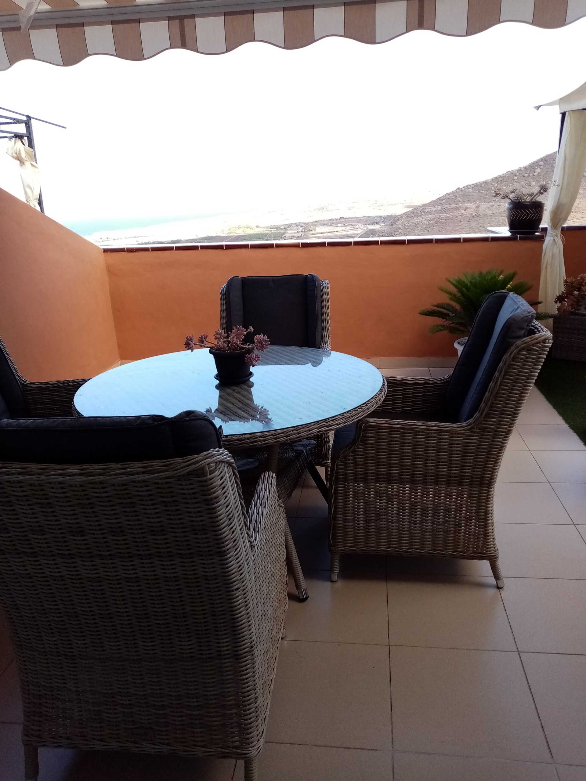 Condominium in El Guincho, Canary Islands 10094842