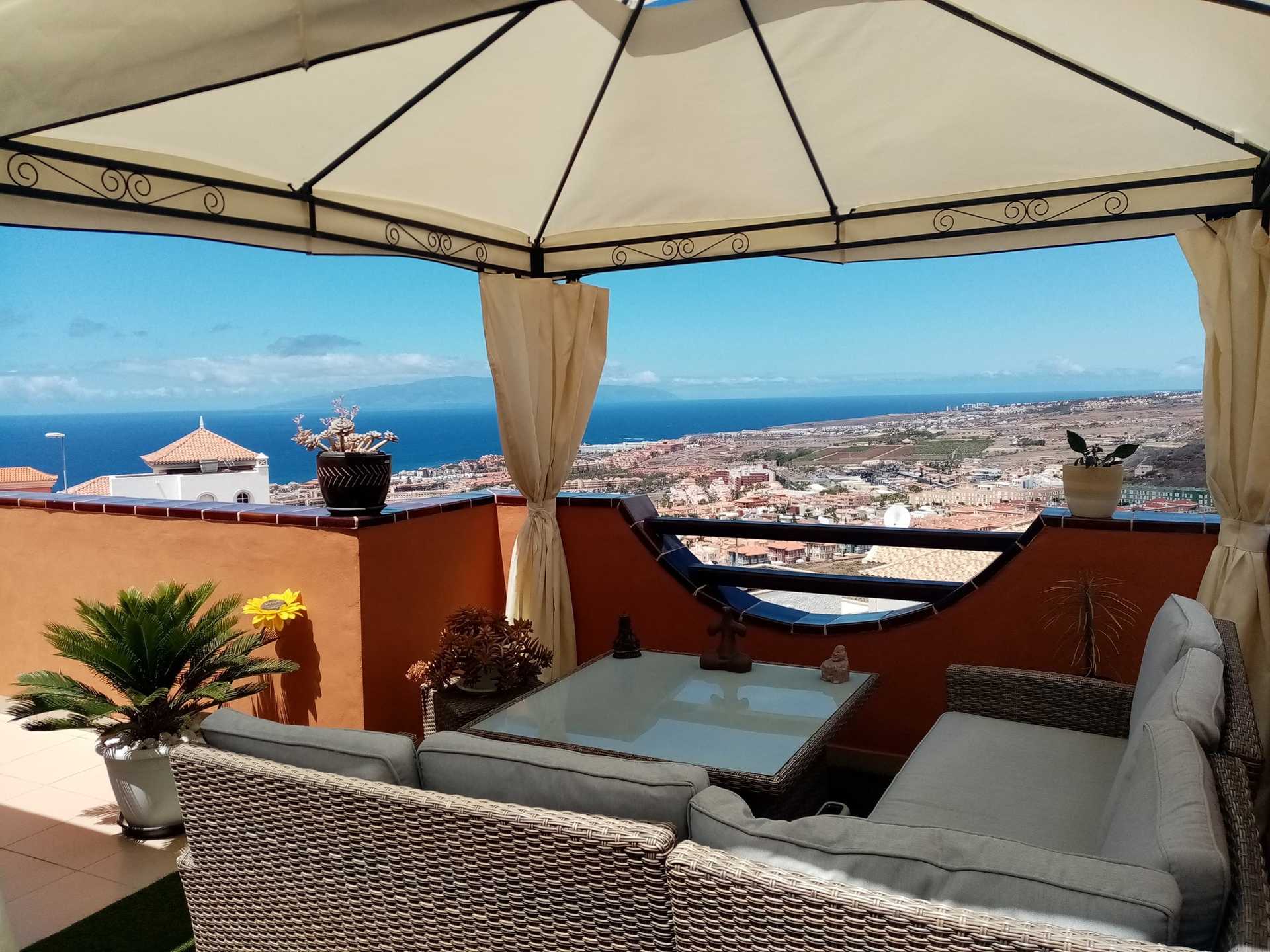 Condominium in Costa Adeje, Tenerife 10094842