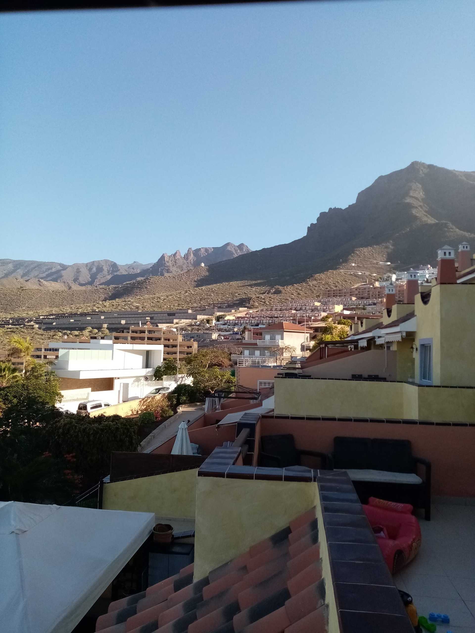 Condominium in Costa Adeje, Tenerife 10094842