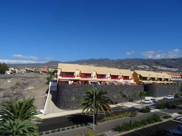 Condominio en Adeje, Islas Canarias 10094844