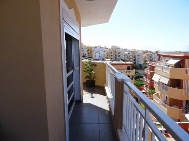 公寓 在 阿德耶, 加那利群岛 10094844