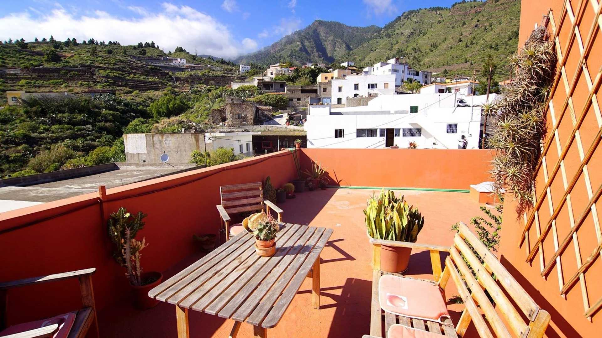 Будинок в Chajaco, Canary Islands 10094847